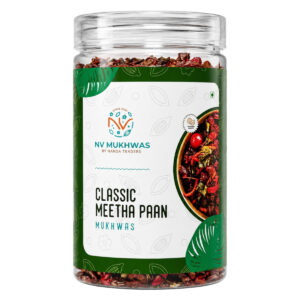 Classic Meetha Paan Mukhwas